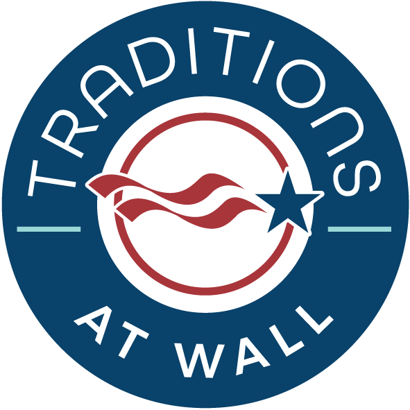Traditions at Wall